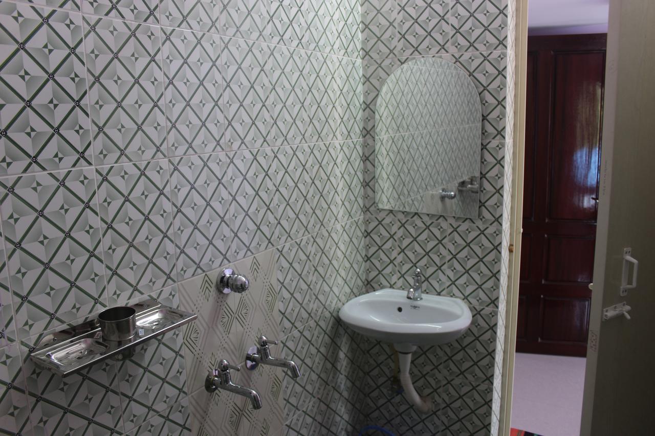 טריואנדרום Puthenchirayil Homestay מראה חיצוני תמונה
