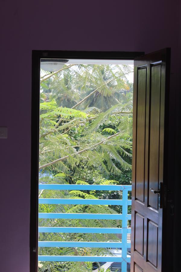 טריואנדרום Puthenchirayil Homestay מראה חיצוני תמונה